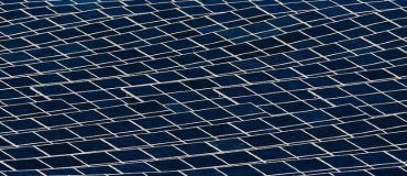 Panneaux solaires et éoliennes : les énergies renouvelables à l'épreuve de la circularité