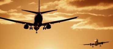 Un avion 100 % décarboné à l’horizon 2050 ?