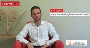 Combustion de l’hydrogène – Un levier de décarbonation dans l’industrie