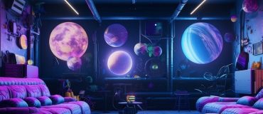 Vivatech devient plus que jamais le salon high tech de référence en Europe