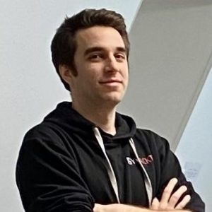 Jean-Baptiste Mesnard-Sense, expert-sécurité, spécialisé en tests d’intrusion et audits de sécurité