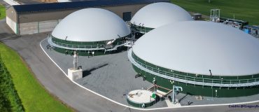 De l’intérêt de capter le CO2 biogénique