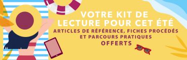 Accès libre : nos 10 contenus à consulter sans modération cet été !