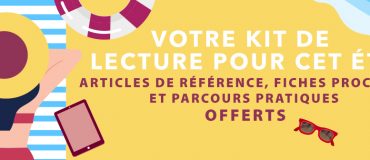 Accès libre : nos 10 contenus à consulter sans modération cet été !