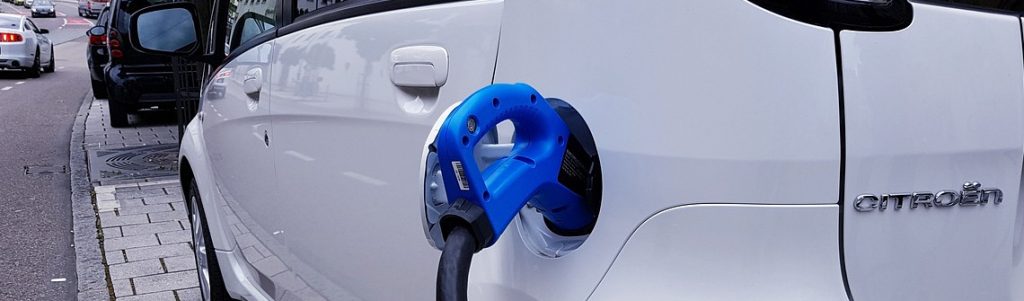 Voitures électriques : quand la vitesse de recharge devient un argument clé