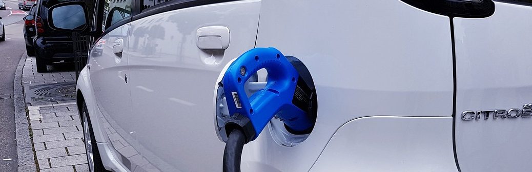 Voitures électriques : quand la vitesse de recharge devient un argument clé