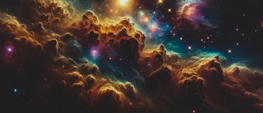 María Teresa Dova : de l’infiniment petit à l’infiniment grand