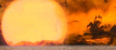 Réchauffement climatique : le budget carbone presque épuisé