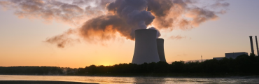 Centrales nucléaires : une adaptation nécessaire au changement climatique