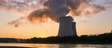 Centrales nucléaires : une adaptation nécessaire au changement climatique