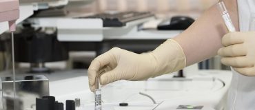 Prélèvements solides : Diagante améliore la conservation