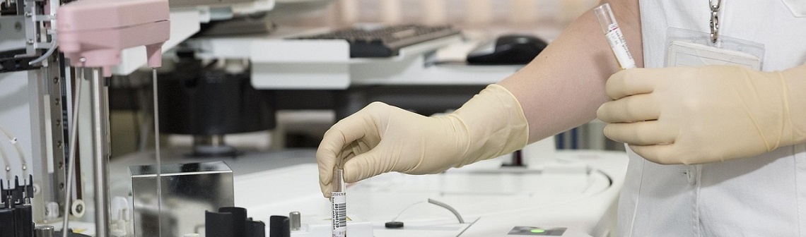 Prélèvements solides : Diagante améliore la conservation