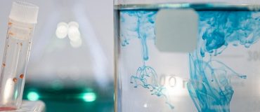 Priscilla Baker : les sciences chevillées au corps