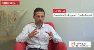 Combustion de l’hydrogène – La faisabilité technique