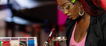 Ingénieuses 2025 : talent, innovation et égalité