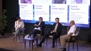 Think Tank Arts &amp; Métiers