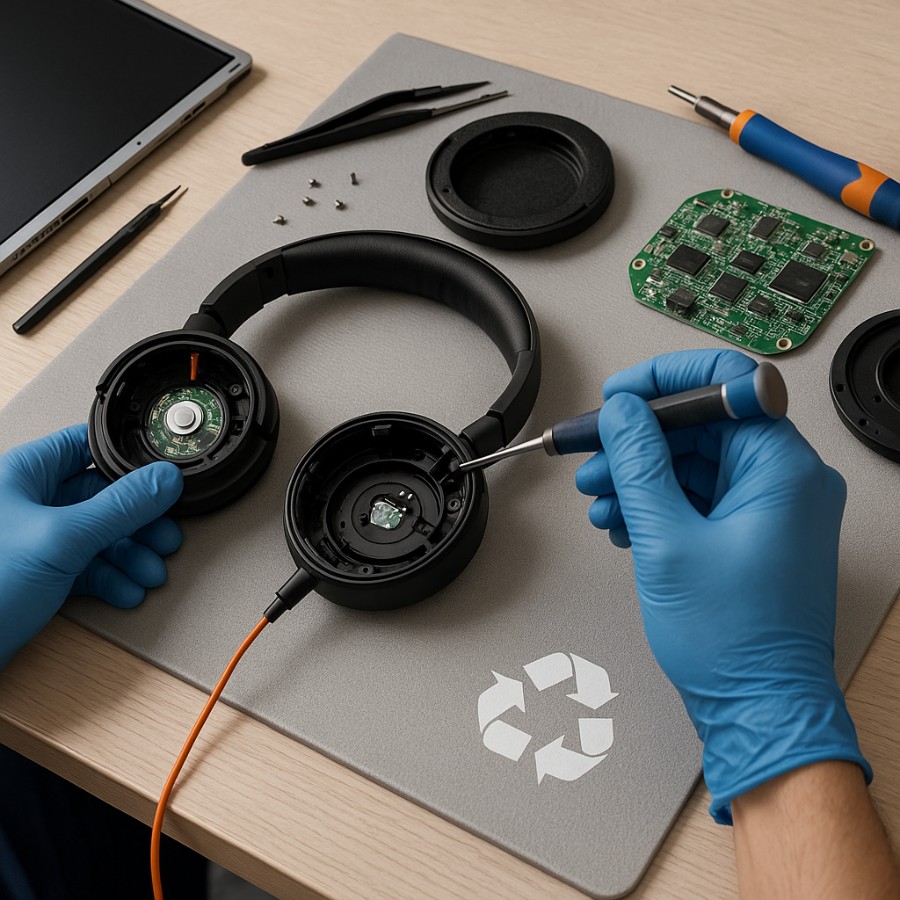 La réversibilité, nouvelle frontière de l’ingénierie durable