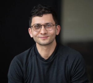 Salim El Houat, Président et co-fondateur de Mob-Energy Salim El Houat, Président et co-fondateur de Mob-Energy