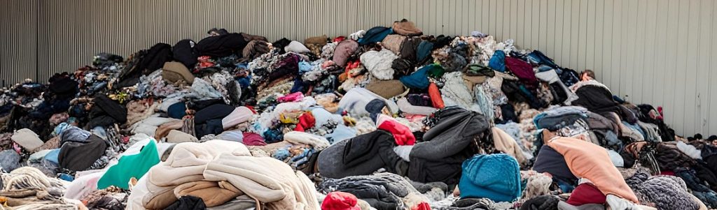 Transition écologique : le textile au défi de la régulation européenne et française