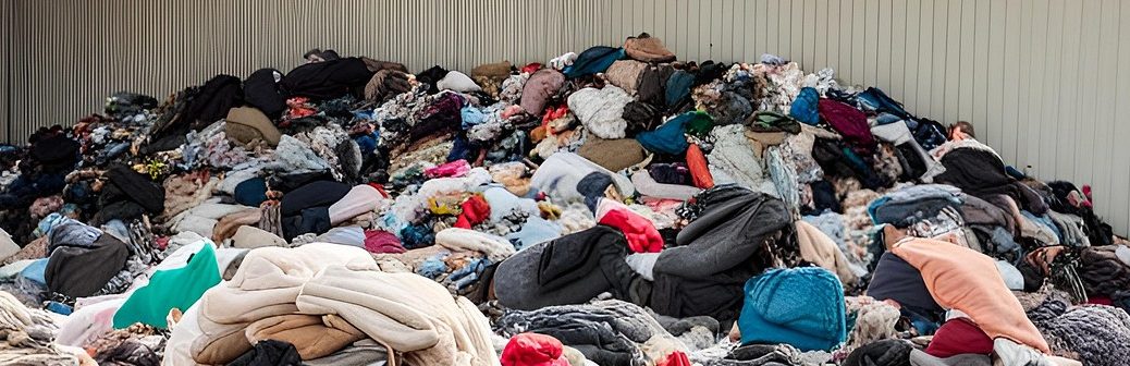 Transition écologique : le textile au défi de la régulation européenne et française