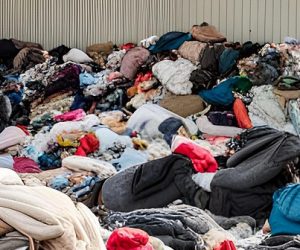 Transition écologique : le textile au défi de la régulation européenne et française