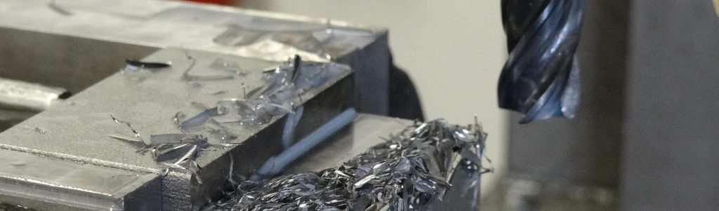 Quand l'IA et la data réinventent un usinage industriel plus durable