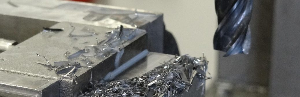 Quand l'IA et la data réinventent un usinage industriel plus durable