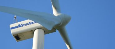 Les éoliennes en fin de vie vers un recyclage industrialisé