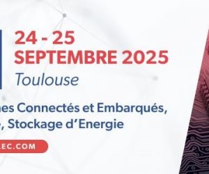 Techniques de l'Ingénieur partenaire d'Electronic Embedded System Meetings