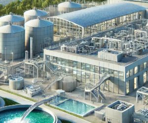 Utiliser l'eau en circuit fermé : un défi pour l'industrie