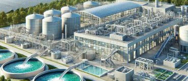 Utiliser l'eau en circuit fermé : un défi pour l'industrie