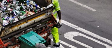 À Créteil, l’énergie des déchets met en route bus et camions à l’hydrogène
