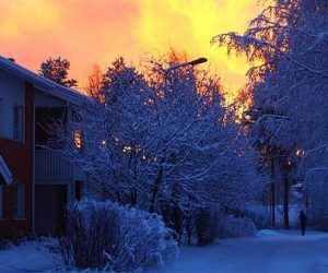 En Finlande, la plus grande batterie de sable au monde alimente désormais un réseau de chaleur