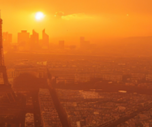 Bientôt la fin de l'été : tout ce qu'il faut savoir sur les îlots de chaleur urbains