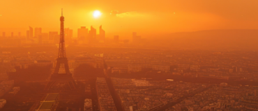 Bientôt la fin de l'été : tout ce qu'il faut savoir sur les îlots de chaleur urbains