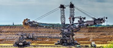 La production de ressources fossiles augmente encore et met en péril l’Accord de Paris