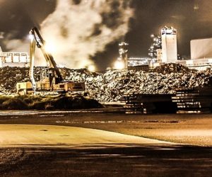 Le secteur manufacturier français redémarre en août 2025