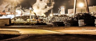 Le secteur manufacturier français redémarre en août 2025