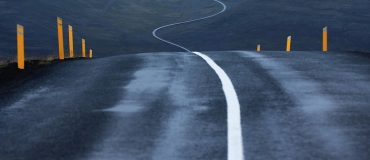Les routes sous surveillance pour repérer leurs dégradations