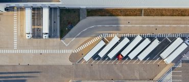 Logistique lourde à l'ère de l'Industrie 4.0 : de la mécanique traditionnelle à l'automatisation