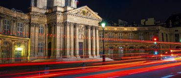 Nomination de Sébastien Lecornu à Matignon : quels enjeux pour l’innovation, l’industrie et la recherche ?
