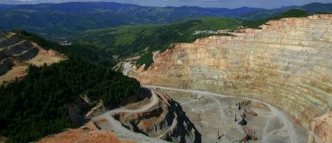 Nouveau Code minier : la France va relancer son industrie minière