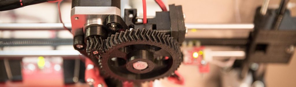 Fabrication additive : opportunités, risques et enjeux de souveraineté