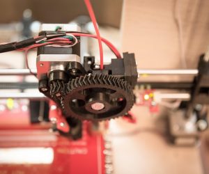 Fabrication additive : opportunités, risques et enjeux de souveraineté