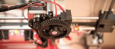 Fabrication additive : opportunités, risques et enjeux de souveraineté