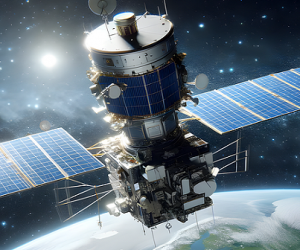 Satellites : bientôt une coentreprise Airbus-Thales-Leonardo ?