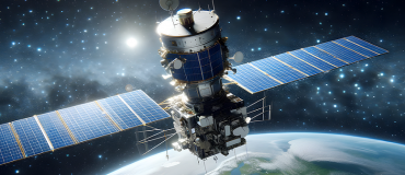 Satellites : bientôt une coentreprise Airbus-Thales-Leonardo ?