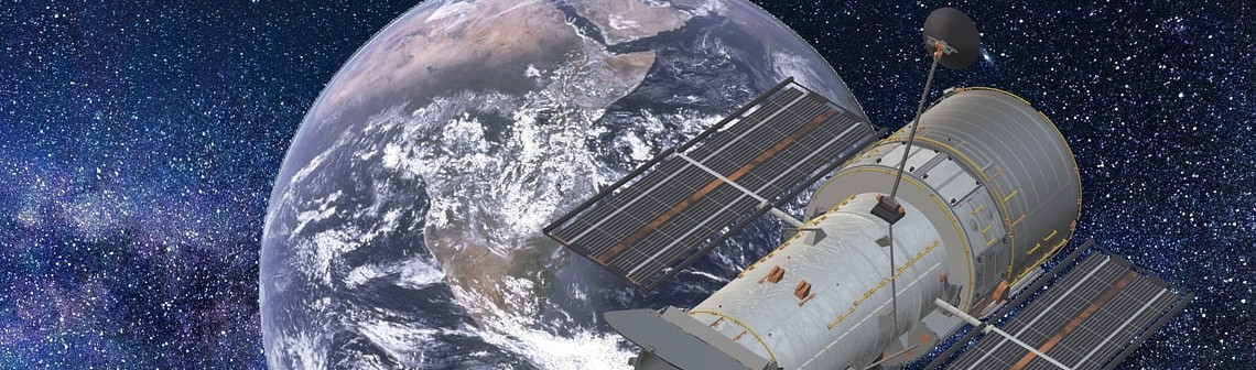 CREAM  la reponse europeenne pour eviter les collisions dans l espace