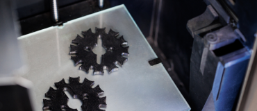 Sogeclair parie sur l’impression 3D métallique pour les secteurs critiques