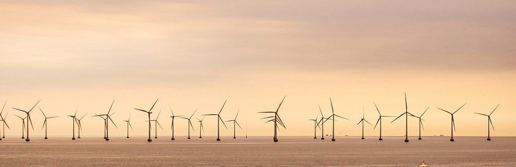 Éolien offshore : une étude alerte sur les émissions chimiques des parcs en mer